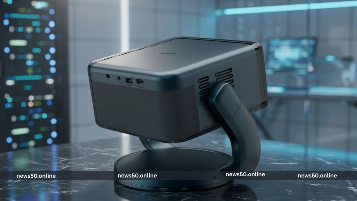 घर को मिनी थिएटर बनाने वाला प्रोजेक्टर? Epson EpiqVision Mini EF-22N का अनुभव